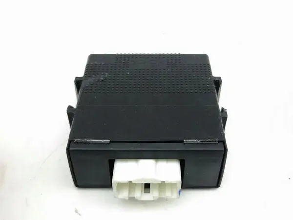 Módulo CITROËN C-CROSSER 2.2L Diesel JL001000391 image 5