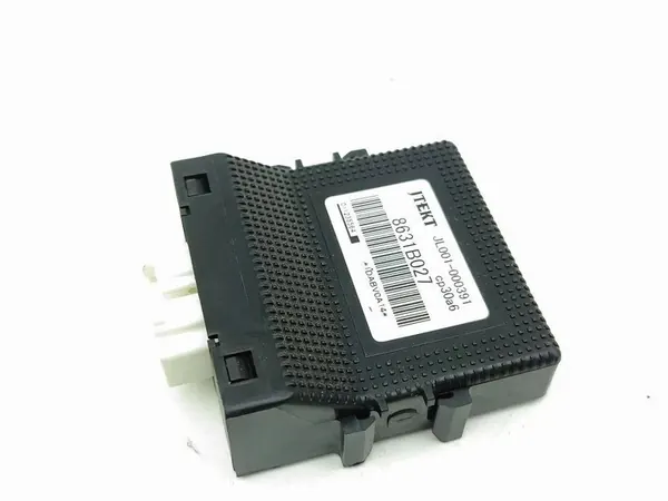 Módulo CITROËN C-CROSSER 2.2L Diesel JL001000391 image 6