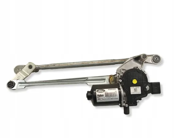 Moteur d'essuie-glace avant ET76-17500-AD Ford Transit image 2
