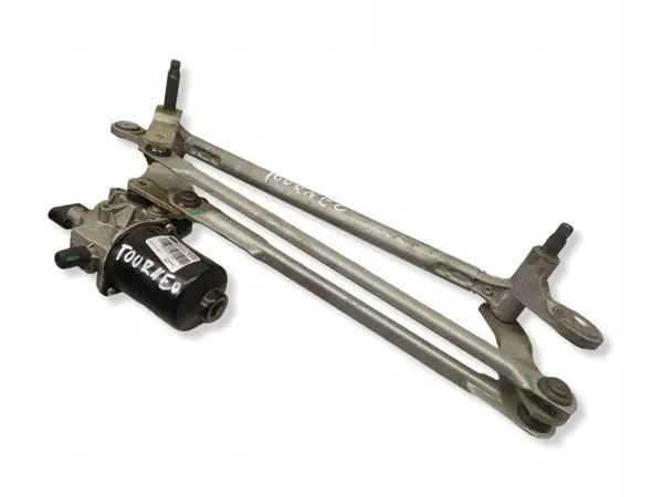 Moteur d'essuie-glace avant ET76-17500-AD Ford Transit image 10