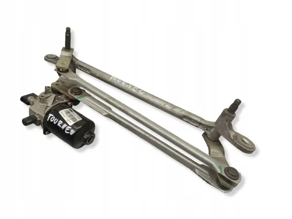 Moteur d'essuie-glace avant ET76-17500-AD Ford Transit image 8