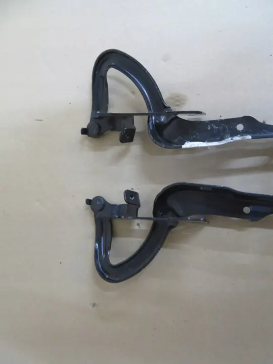 Peugeot OE 9672865480 bisagra de capó image 2