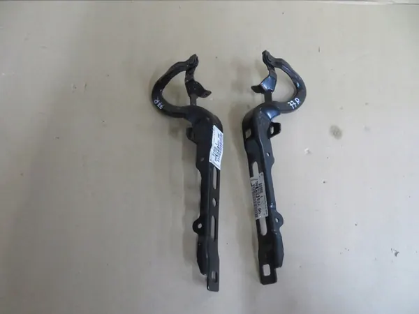 Peugeot OE 9672865480 bisagra de capó image 6