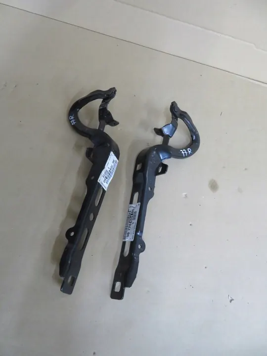 Peugeot OE 9672865480 bisagra de capó image 7