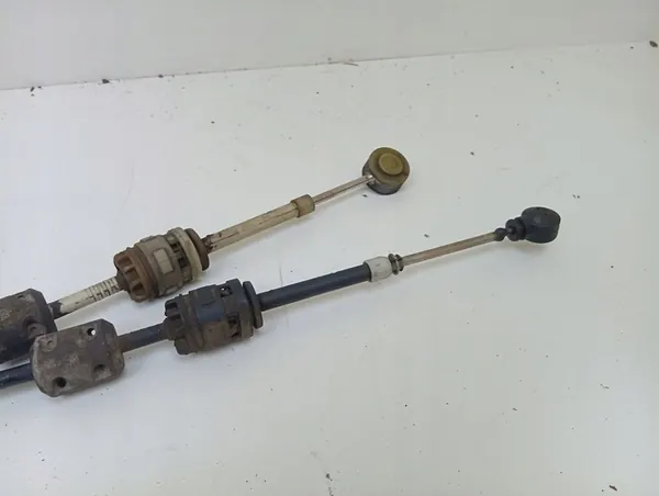 Lien de changement de vitesse Opel Insignia A 2010 image 4