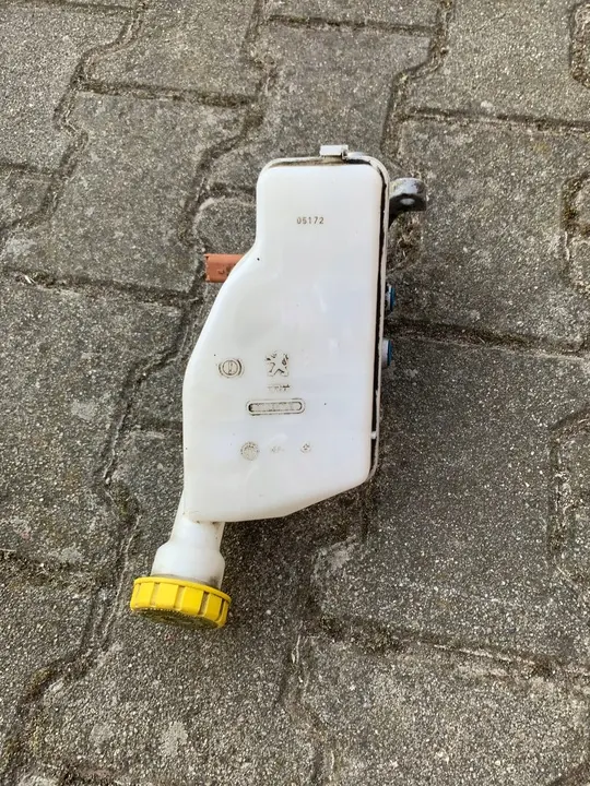 CITROEN C4 CACTUS remcilinder 4601R7 image 2