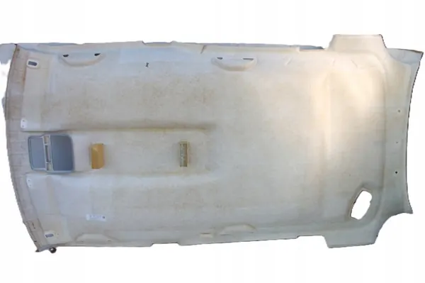 Skoda Roomster Lift Dachhimmel OEM 5J7867501 image 4