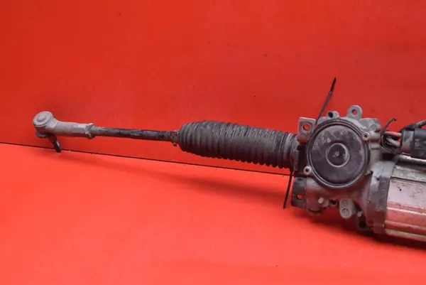 Caixa de Direção Skoda Octavia 2 1.9 TDI 1K1423051CD image 2