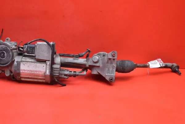 Caixa de Direção Skoda Octavia 2 1.9 TDI 1K1423051CD image 3