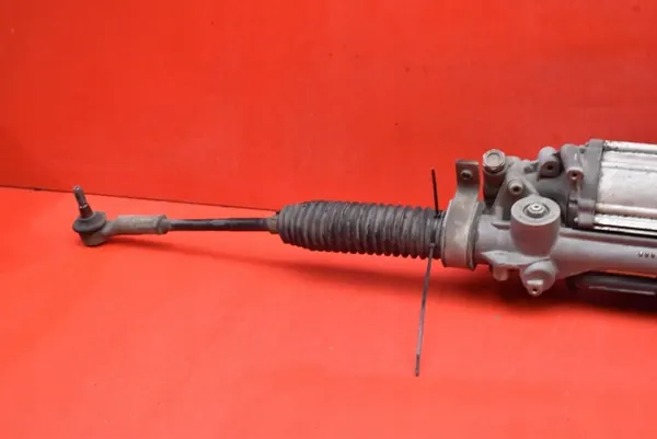 Caixa de Direção Skoda Octavia 2 1.9 TDI 1K1423051CD image 8