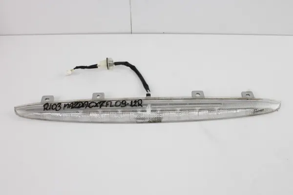 Feu Stop Arrière Mazda CX7 09-12 OEM 360212831 image 2