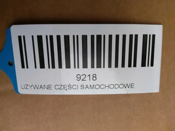 Feu Stop Arrière Mazda CX7 09-12 OEM 360212831 image 3