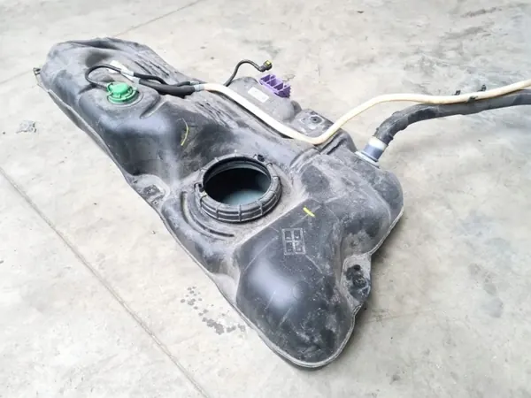 Polttoainesäiliö OEM 9826626680 Opel Corsa F 1.2:lle image 5