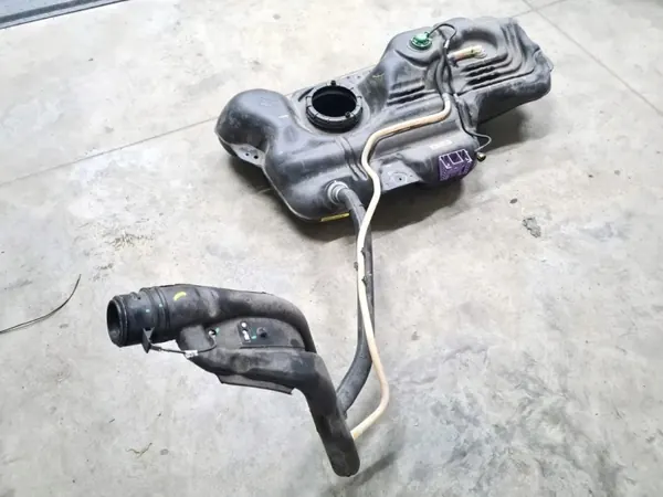 Polttoainesäiliö OEM 9826626680 Opel Corsa F 1.2:lle image 6