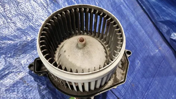 OEM 5E2228200 Fläktmotormotstånd Kit - Begagnad image 3