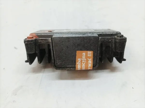 Etukamera OEM 00505769270 Alfa Romeo Tonale image 4