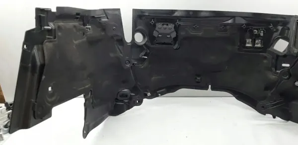 Gebrauchte Trennwand OEM A2536208100 für Mercedes GLC image 3