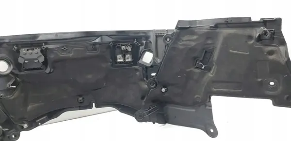 Gebrauchte Trennwand OEM A2536208100 für Mercedes GLC image 4