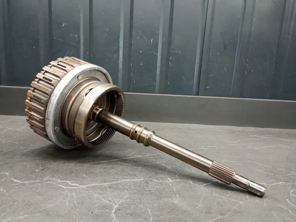Kytkinakseli OEM A2212720177 Mercedes 7G-Tronicille image 5