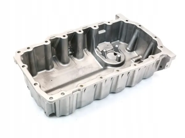 Carter d'huile OEM 03G103603AD pour 2.0 TDI VW image 2