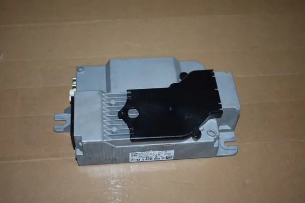 Amplificateur Harman Kardon OEM 5A2D558 55 pour BMW 1 image 2