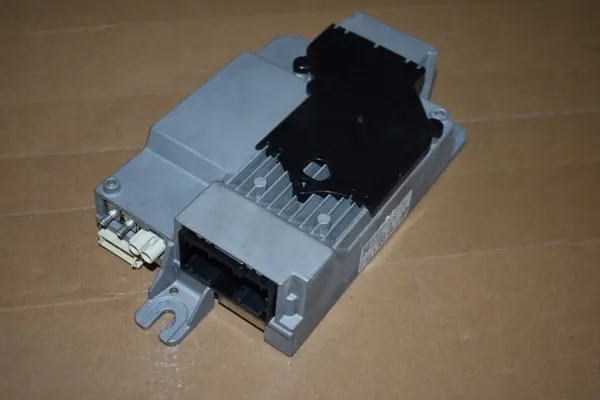 Amplificateur Harman Kardon OEM 5A2D558 55 pour BMW 1 image 3