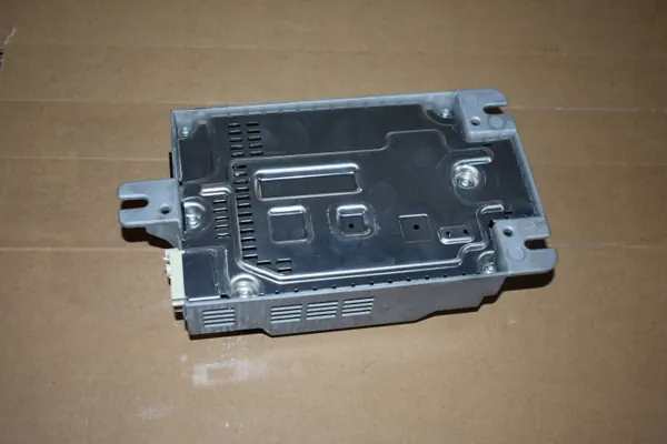 Amplificateur Harman Kardon OEM 5A2D558 55 pour BMW 1 image 4