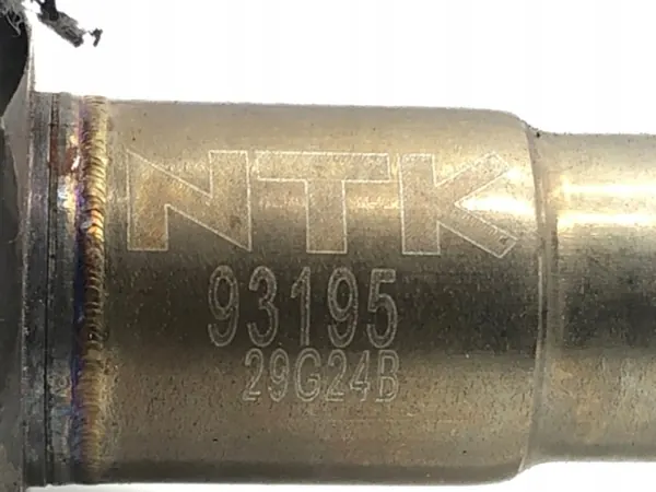 Sonde Lambda Avant OEM NTK93195 Mini R56 1.4 95CH image 4