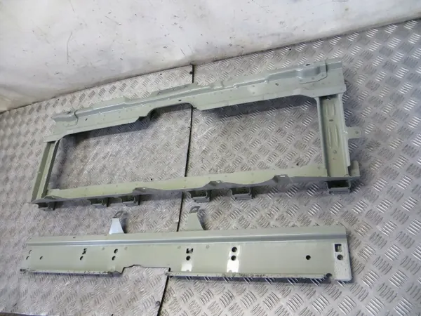 OEM 090/076 Citroen C5 Aircross Montaje Bastidor Asiento image 5