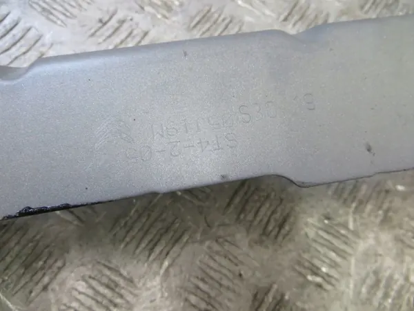 OEM 090/076 Citroen C5 Aircross Montaje Bastidor Asiento image 6