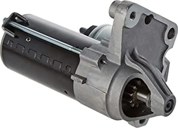 Démarreur Valeo d'occasion OEM 438133 image 10