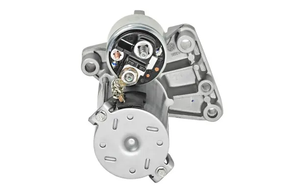 Démarreur Valeo d'occasion OEM 438133 image 3