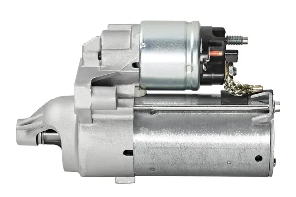 Démarreur Valeo d'occasion OEM 438133 image 4