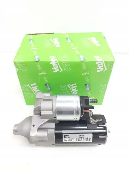 Démarreur Valeo d'occasion OEM 438133 image 6