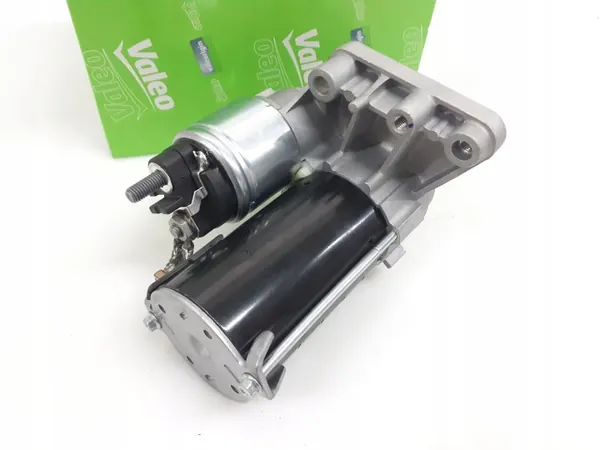 Démarreur Valeo d'occasion OEM 438133 image 8