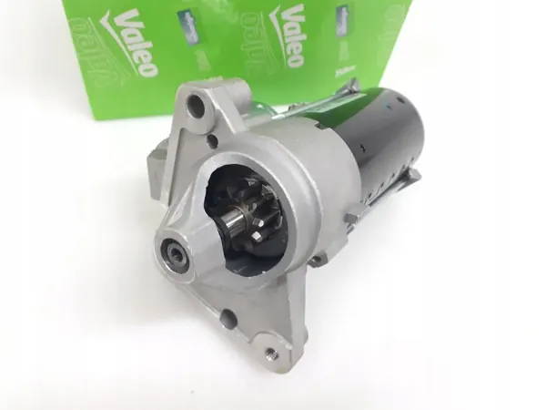 Démarreur Valeo d'occasion OEM 438133 image 9