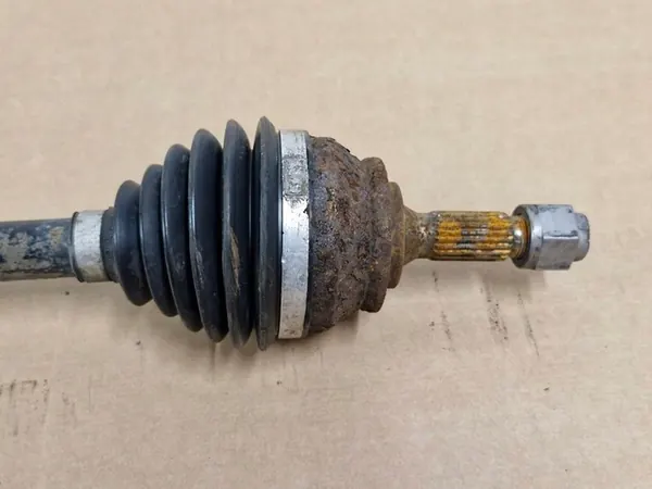 Peugeot 2008 I 2018 Arbre de transmission avant gauche image 2