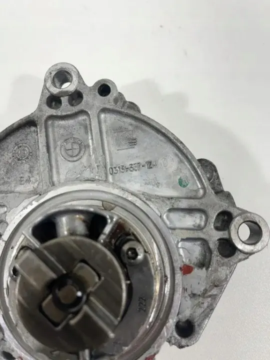 Bomba de vacío BMW OEM 0313327116 para Serie 1 E87 image 3
