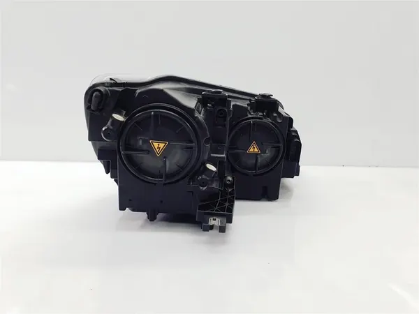 Farol Xenon Esquerdo SEAT ALHAMBRA II OEM image 5
