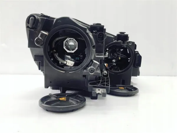 Farol Xenon Esquerdo SEAT ALHAMBRA II OEM image 6