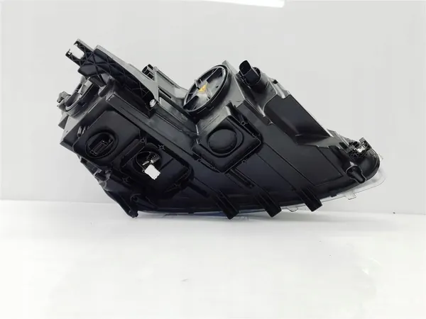 Farol Xenon Esquerdo SEAT ALHAMBRA II OEM image 7