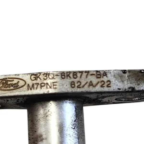 Ford OE GK3Q-6K677-BA Mangueira de Retorno de Óleo Turbo Transit image 3