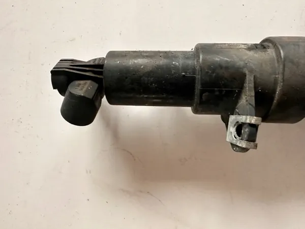 Mercedes A1698602147 Xenon-strålkastarlyftpump image 10