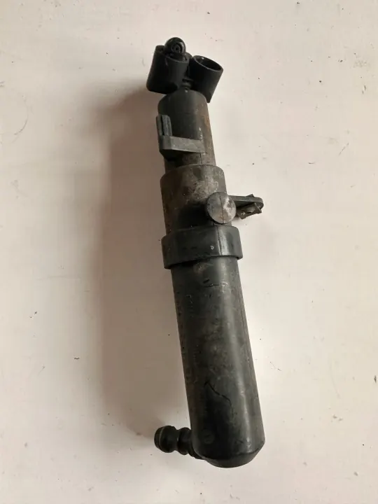 Mercedes A1698602147 Xenon-strålkastarlyftpump image 3