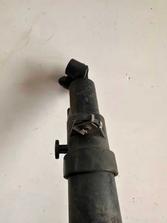 Mercedes A1698602147 Xenon-strålkastarlyftpump image 8