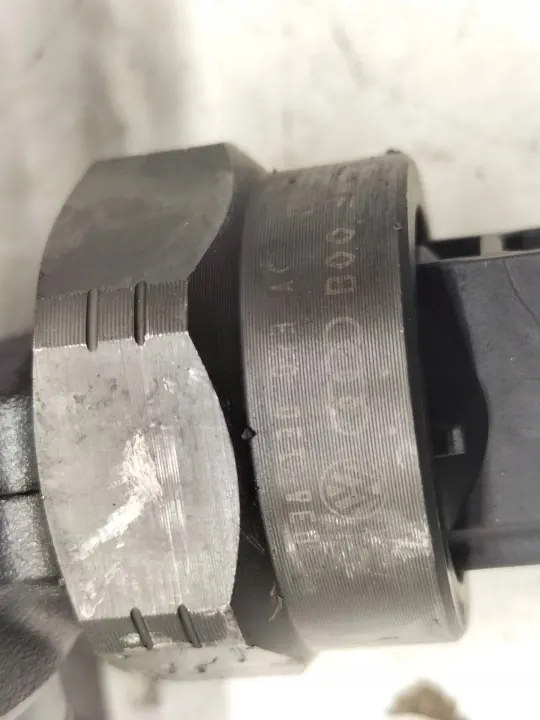 Pesupumppu OEM 038130073AC VW Sharan 1.9 TDI:lle image 3