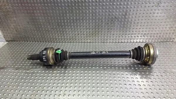 Semi-eixo direito traseiro OEM S26372511 para BMW image 2