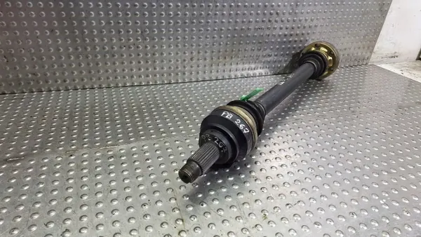 Semi-eixo direito traseiro OEM S26372511 para BMW image 3
