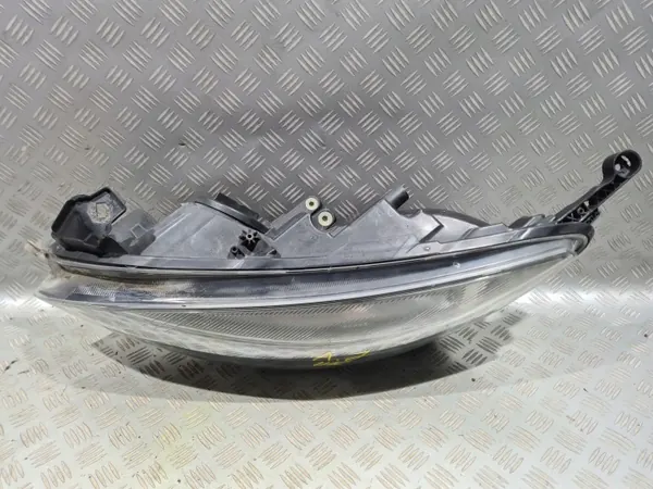 Farol esquerdo OEM 13371597 para Opel Astra J image 4