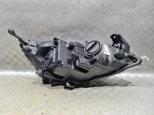 Farol esquerdo OEM 13371597 para Opel Astra J image 5